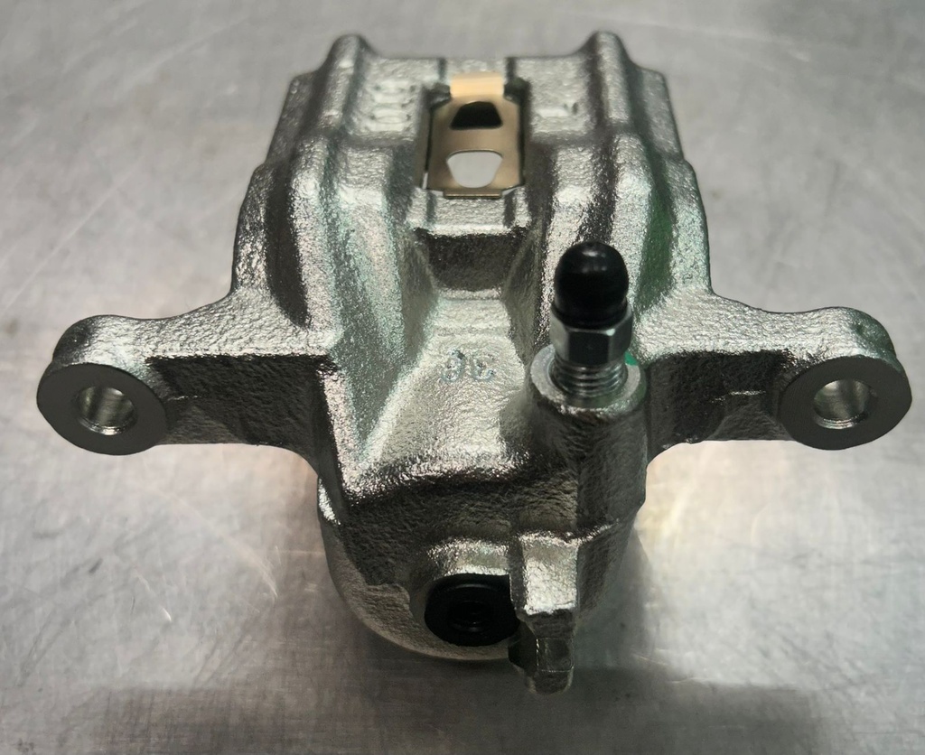 Caliper trasero izquierdo para Honda CRV 2002 al 2004 Odyssey 1995 al 1998