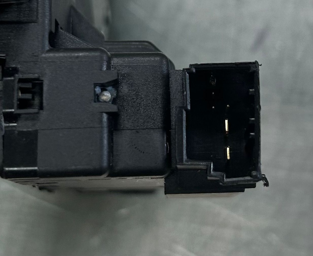 Actuador de cajuela para BMW F31 2014 al 2015 F10 2011 al 2015 F15 2014 al 2016