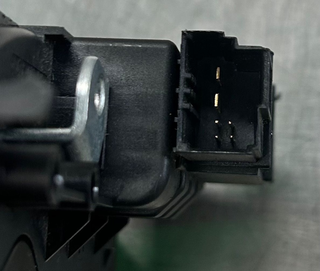 Actuador de cajuela para BMW F31 2014 al 2015 F10 2011 al 2015 F15 2014 al 2016