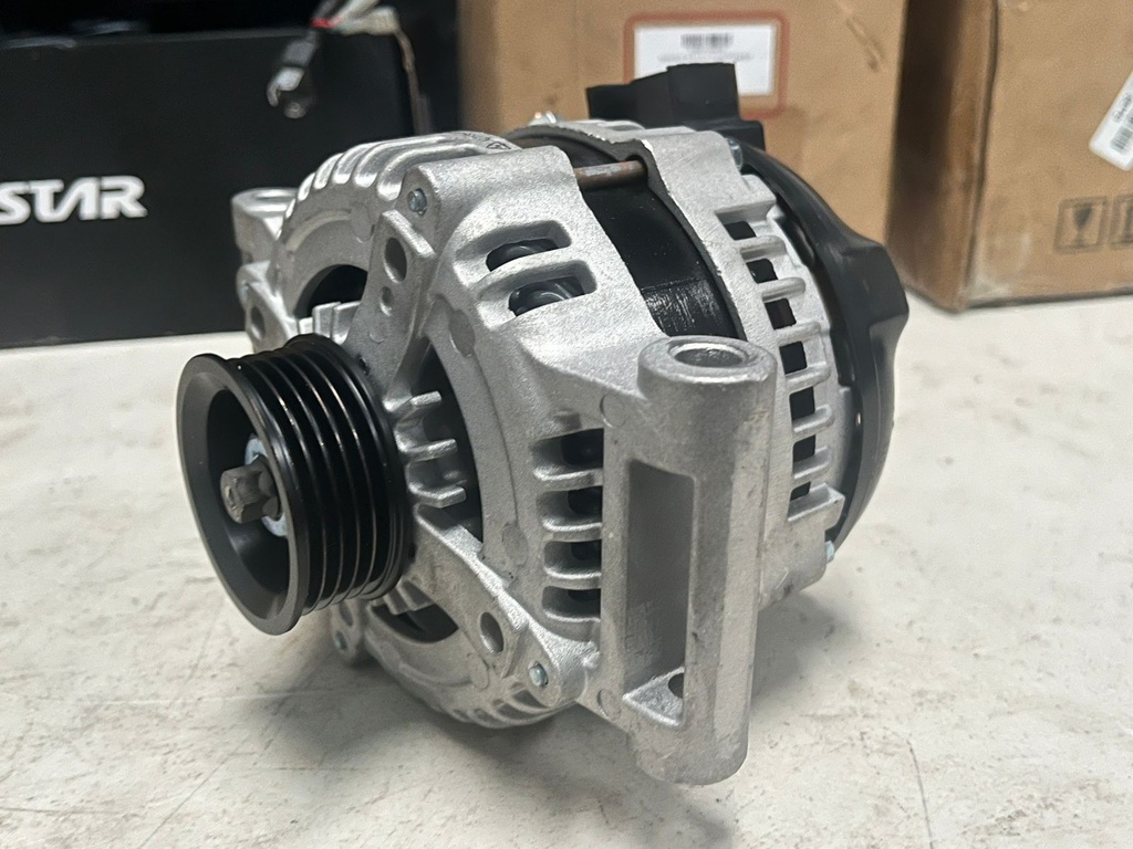 Alternador Chevrolet Cobalt 2.2L L4 2006-2007 / HHR 2.4L L4 2006-2007