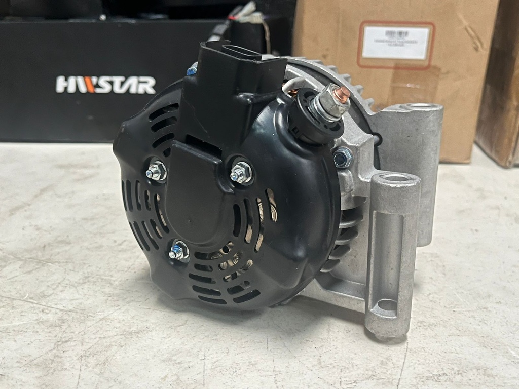 Alternador Chevrolet Cobalt 2.2L L4 2006-2007 / HHR 2.4L L4 2006-2007