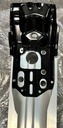 Base de bumper delantero para Toyota Camry 2018 al 2021 Avalon 2019 al 2021