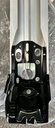 Base de bumper delantero para Toyota Camry 2018 al 2021 Avalon 2019 al 2021