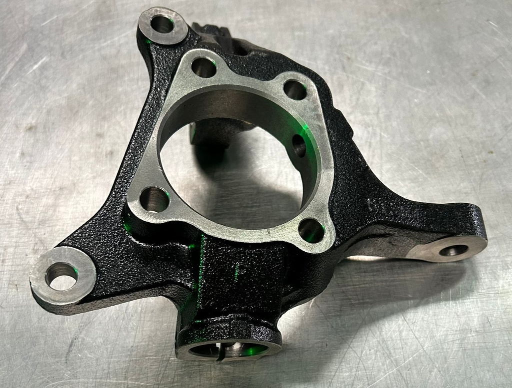 Nabo derecho para Subaru Forester 2009 al 2014 Impreza 2008 al 2014 Legacy Outback 2005 al 2014