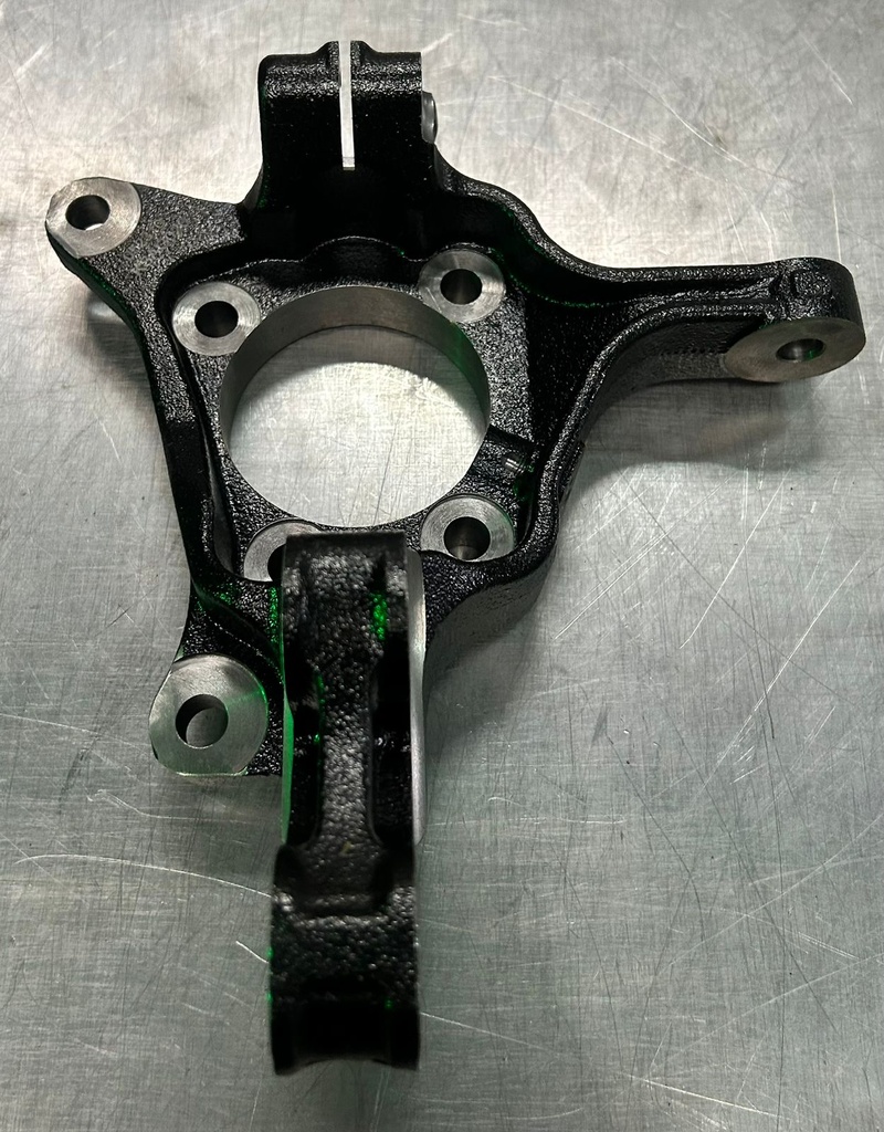 Nabo derecho para Subaru Forester 2009 al 2014 Impreza 2008 al 2014 Legacy Outback 2005 al 2014