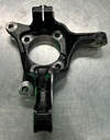 Nabo derecho para Subaru Forester 2009 al 2014 Impreza 2008 al 2014 Legacy Outback 2005 al 2014