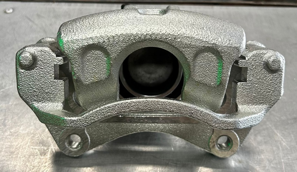 Caliper izquierdo para Hyundai Accent 2010 al 2013