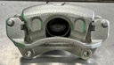 Caliper izquierdo para Hyundai Accent 2010 al 2013
