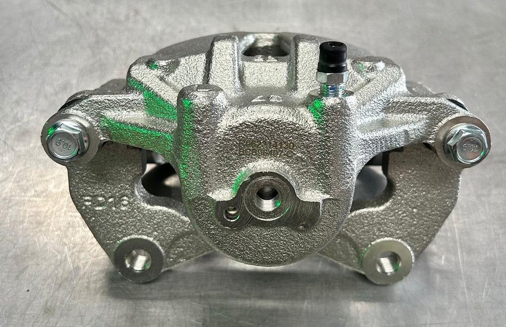 Caliper izquierdo para Hyundai Accent 2010 al 2013