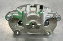 Caliper izquierdo para Hyundai Accent 2010 al 2013