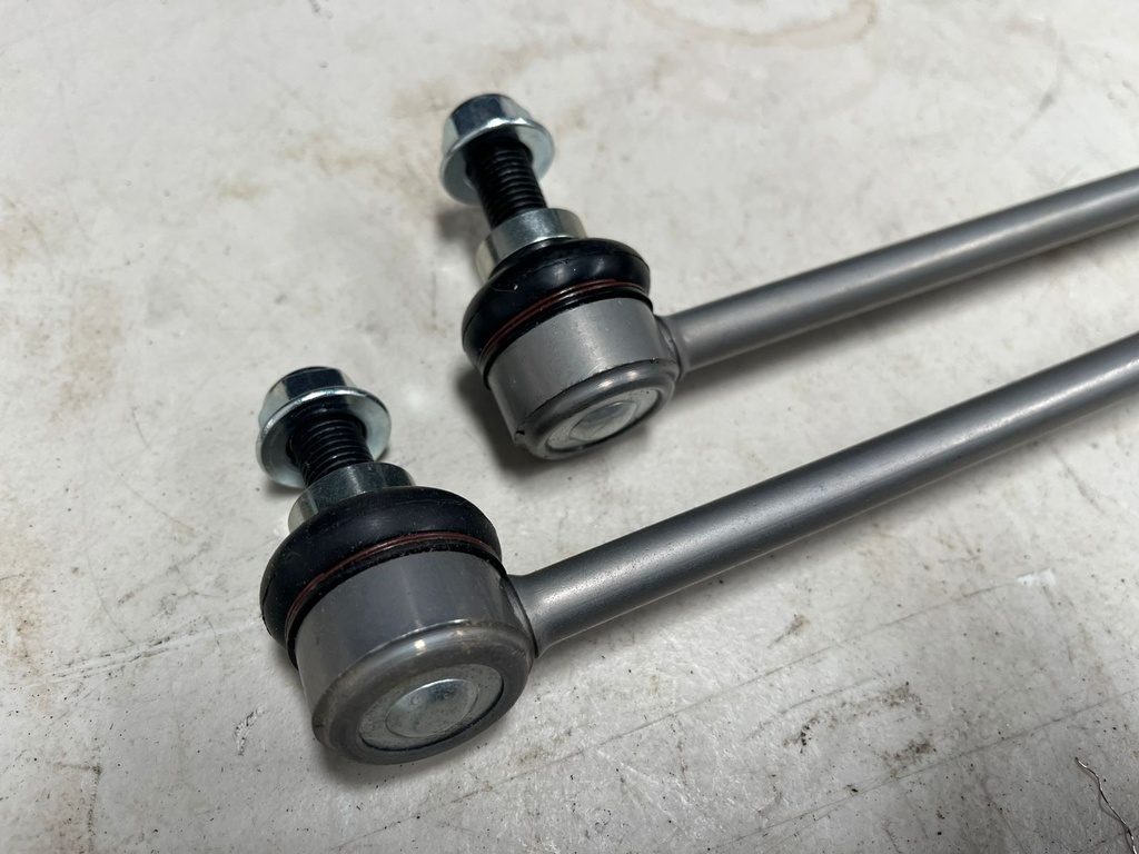 Barras Estabilizadoras Mercedes Benz C230 2008-2009 C250 2010-2012 C300 2008-2014 C350 2008-2015 E350 2012-2014 E400 2015-2018 GLK250 2013-2015 GLK350 2010-2015
