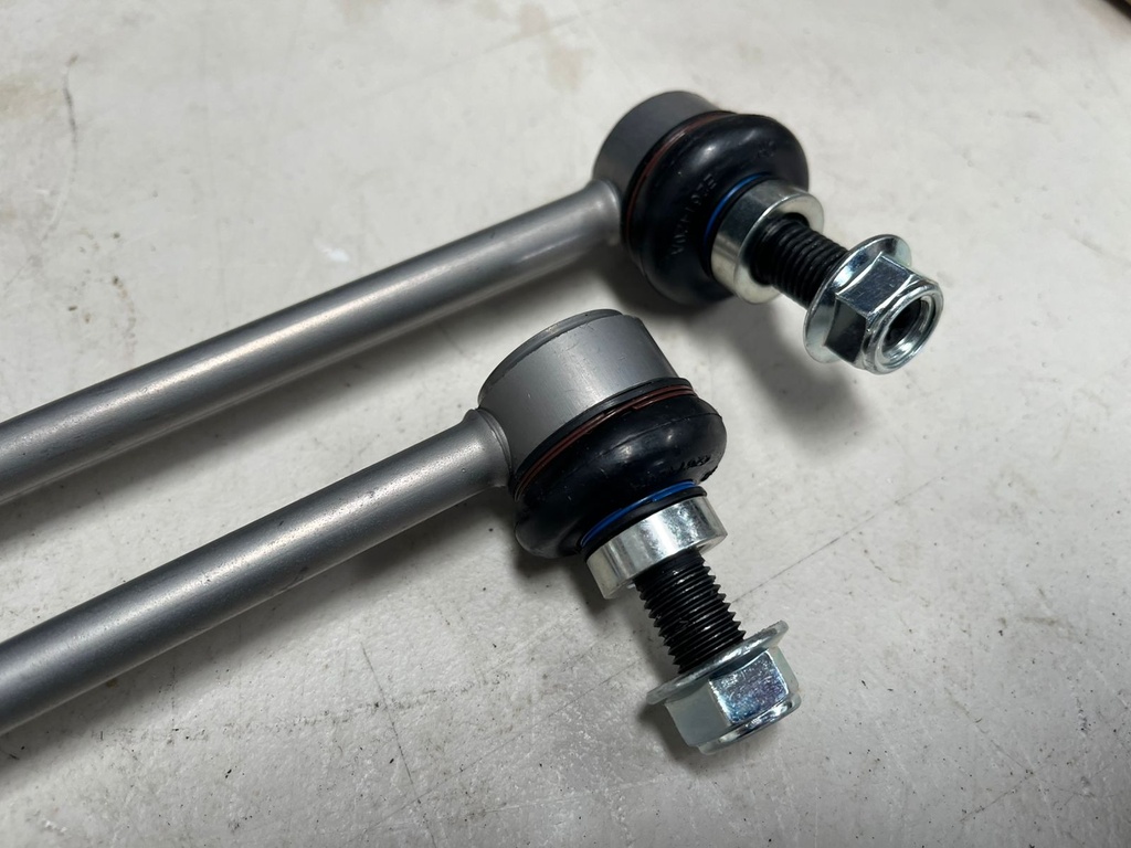 Barras Estabilizadoras Mercedes Benz C230 2008-2009 C250 2010-2012 C300 2008-2014 C350 2008-2015 E350 2012-2014 E400 2015-2018 GLK250 2013-2015 GLK350 2010-2015