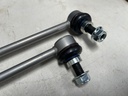 Barras Estabilizadoras Mercedes Benz C230 2008-2009 C250 2010-2012 C300 2008-2014 C350 2008-2015 E350 2012-2014 E400 2015-2018 GLK250 2013-2015 GLK350 2010-2015