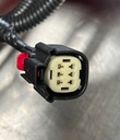 Luz traseras izquierda para Chevrolet Silverado 2019 al 2023