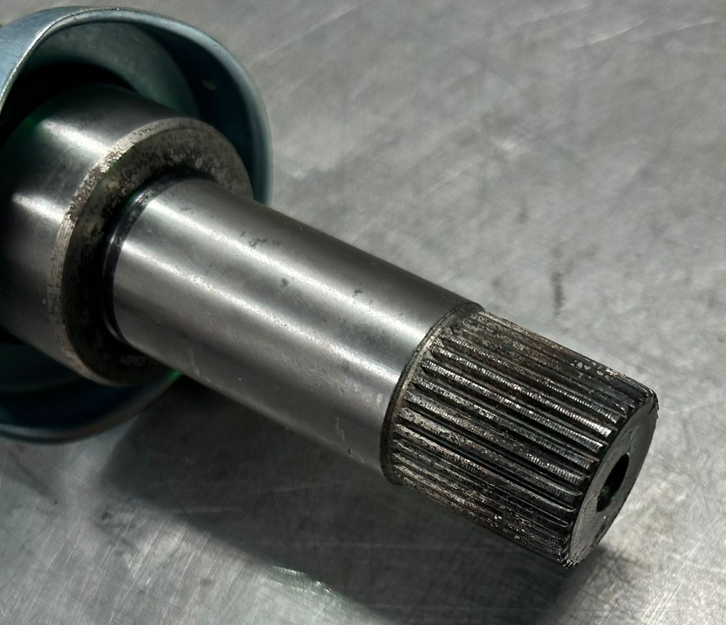 Eje delantero derecho para Ford Transit 2010 al 2013
