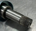 Eje delantero derecho para Ford Transit 2010 al 2013