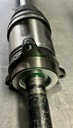 Eje derecho para Nissan Quest 2004 al 2009