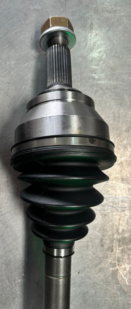 Eje derecho para Nissan Quest 2004 al 2009