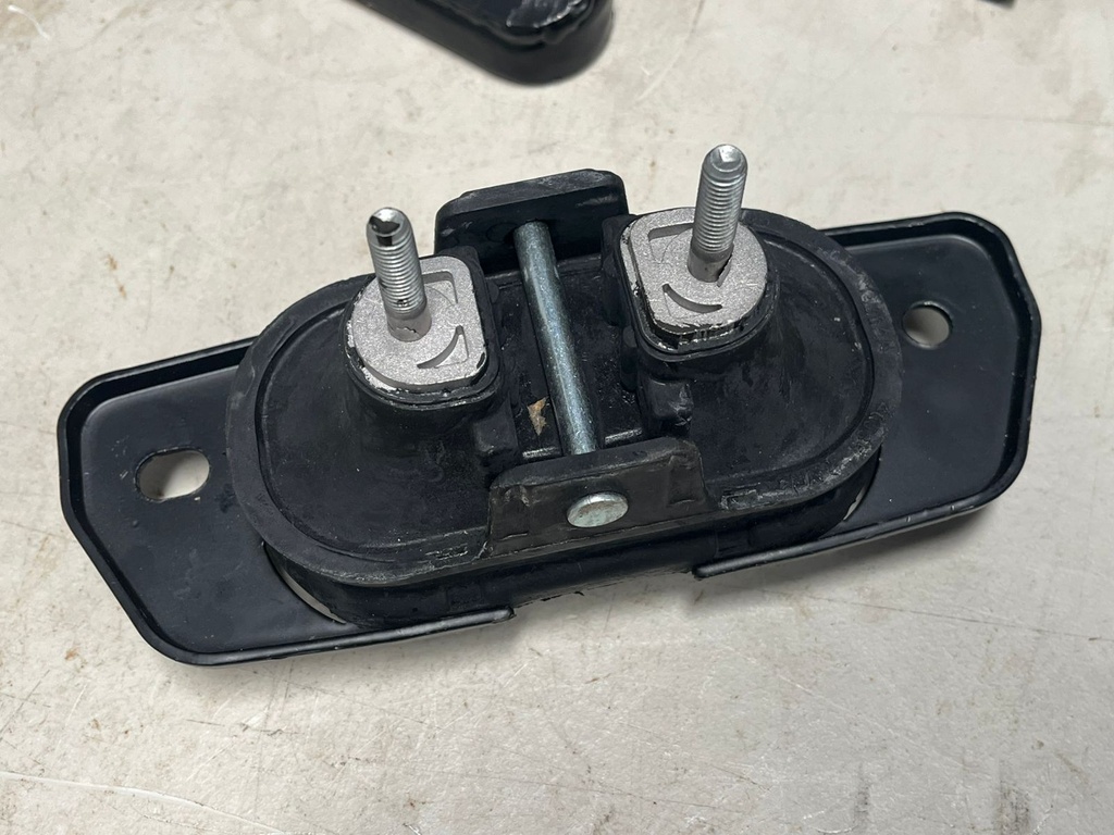 Soportes de motor para Dodge Journey 3.6L FWD 2011-2019.