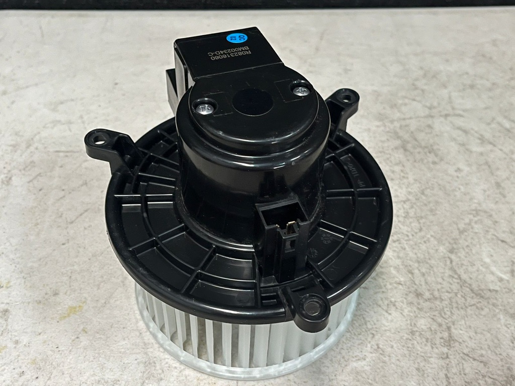 Blower A/C Dodge Caravan 2006-2007 / Grand Caravan 2006-2020 / Jeep Commander 2006-2010