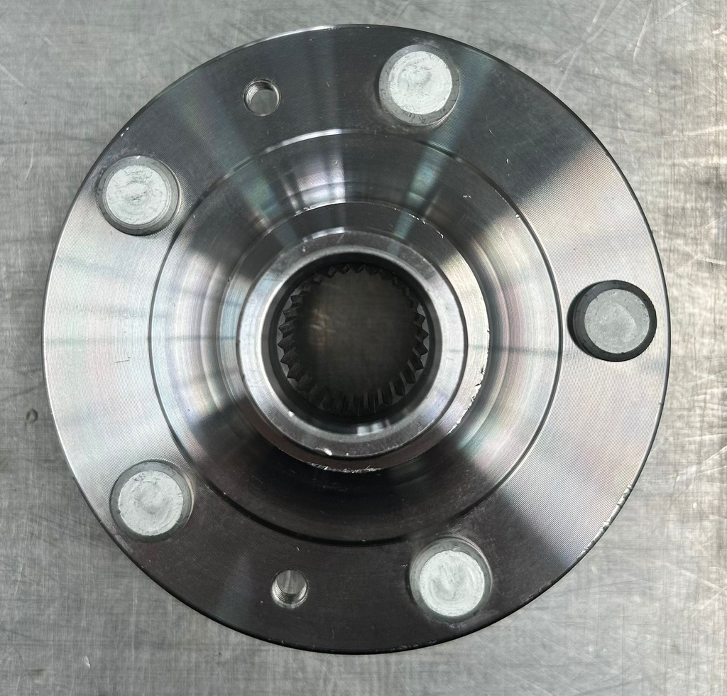 Bocina delantera para Ford Fusión 2006 al 2012 Mazda 6 2003 al 2008