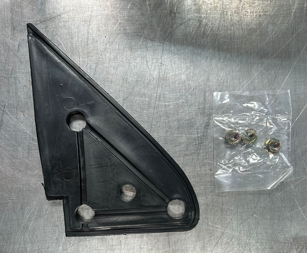 Espejo derecho para Chevrolet Blazer 1992 a 1994 Suburban 1992 a 1999 Tahoe 1995 al 2000 C1500 2500 3500 1988 a 1998