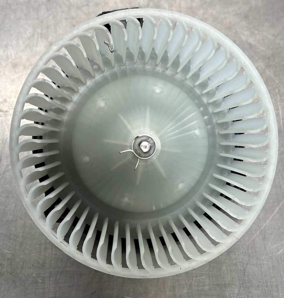 Blower A/C para Mazda 3 2014 al 2018 / Mazda 6 2014 al 2021 CX-3 2016 al 2021 CX-5 2013 al 2022