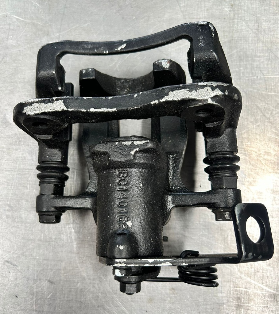 Caliper trasero derecho Hyundai i10 i20 2016