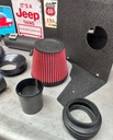 Intake para Chevrolet Camaro 3.6L V6 2012 al 2015