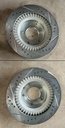 DISCOS TRASEROS MAZDA RX-7 93/95