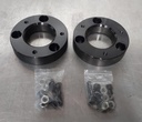 Kits de nivelación de 1,5 pulgadas para F150 2004-2024