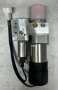Bomba hidráulica de compensador de compuerta trasera para Mercedes Benz GL550 2009 al 2012 / GL320 2007 al 2009