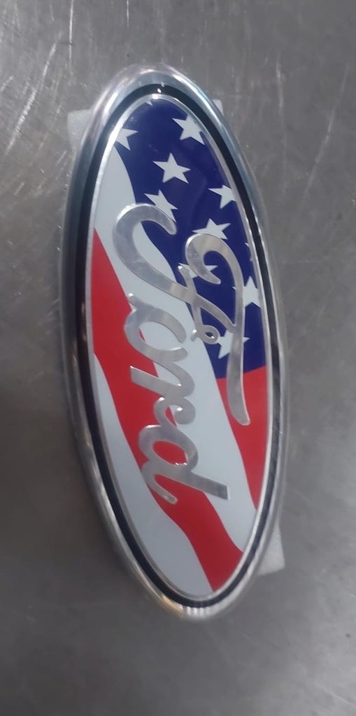 Emblema de parilla para Ford