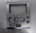 Consola central para Nissan Titan 2006-2007