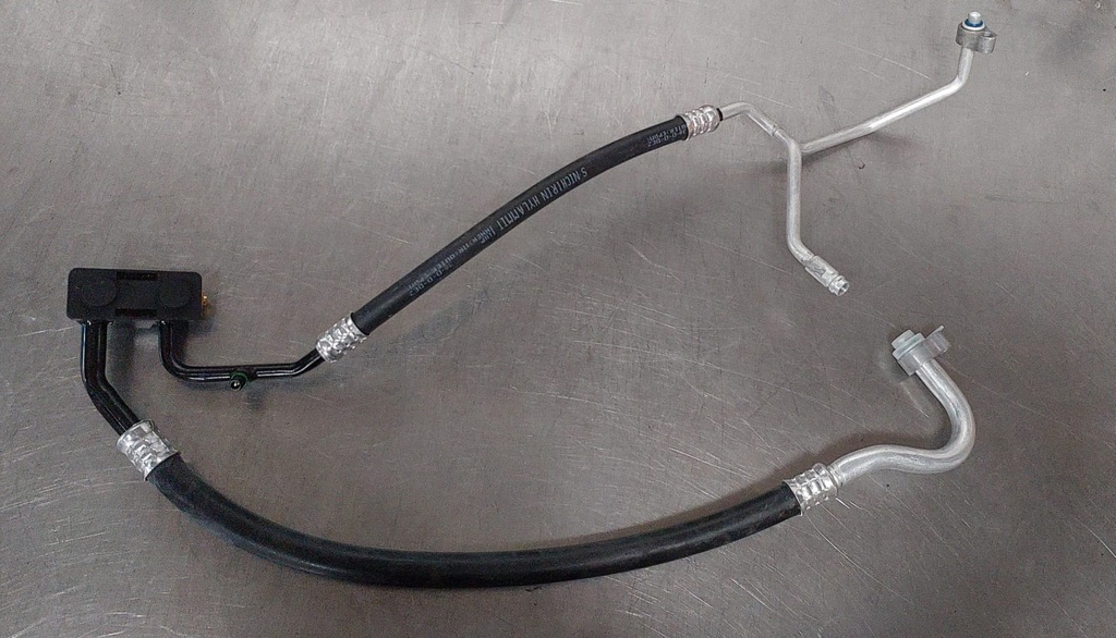 Manguera de A/C para Ford F-250/F-350 Super Duty 1999-2003