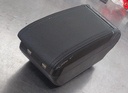 Caja de apoyabrazos con puertos USB para Mitsubishi Mirage 2014-2024