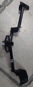 Pegadero para Ford Flex 2012-2017