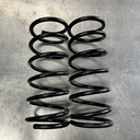Espirales para Adaptar de 13.5" de Alto y 114mm de Diámetro.