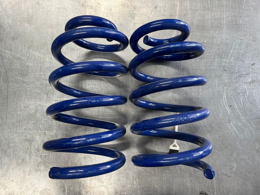 Espirales Progresivos para Adaptar con 10.5" de Altura.