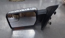 Espejo izquierdo cromado para Ford F-150 2004-2014