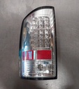 Luz trasera izquierda para Dodge Ram 1500/2500/3500 2009-2017