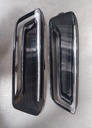 Cubiertas de luces antiniebla para Chevrolet Impala 2014-2020