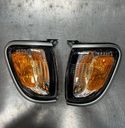 Luces laterales para Toyota Tacoma 2001 al 2004