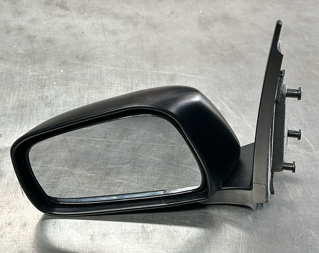 Espejo izquierdo para Nissan Frontier 2005 al 2015