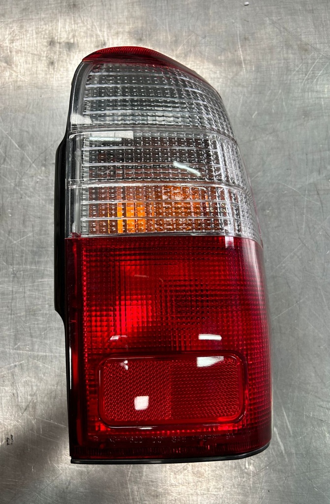Luz tasera derecha para Toyota 4Runner 1996 a 1997