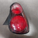 Luz trasera derecha Chevrolet Montecarlo 2000-2005