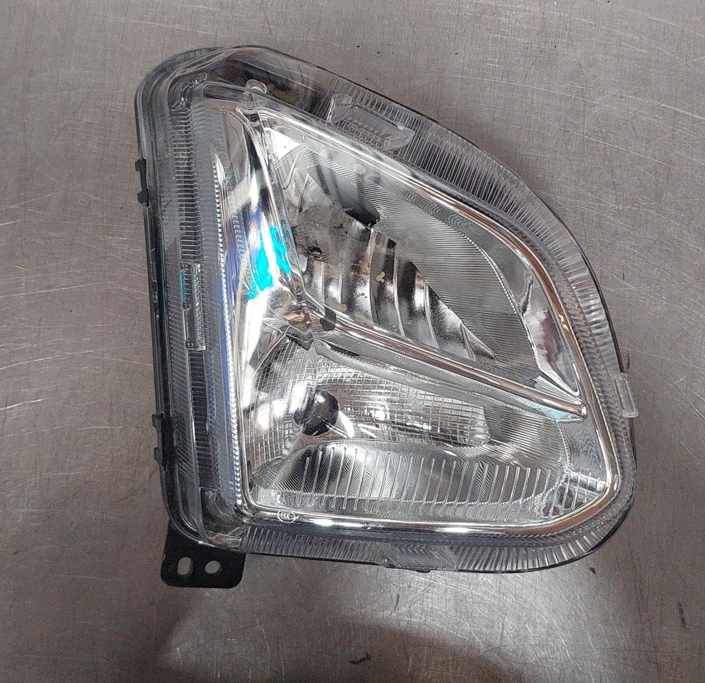 Luz delantera derecha para Chevrolet Equinox 2018-2021