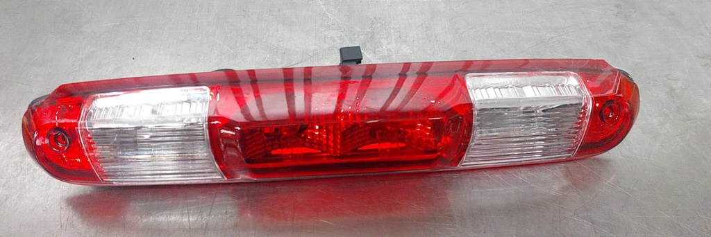 Tercera luz de freno para Chevrolet Silverado/GMC Sierra 1500/2500/3500HD 2007-2013