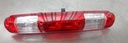 Tercera luz de freno para Chevrolet Silverado/GMC Sierra 1500/2500/3500HD 2007-2013