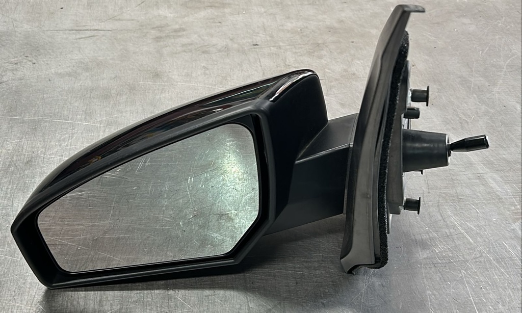Espejo izquierdo para Nissan Sentra 2007 al 2012